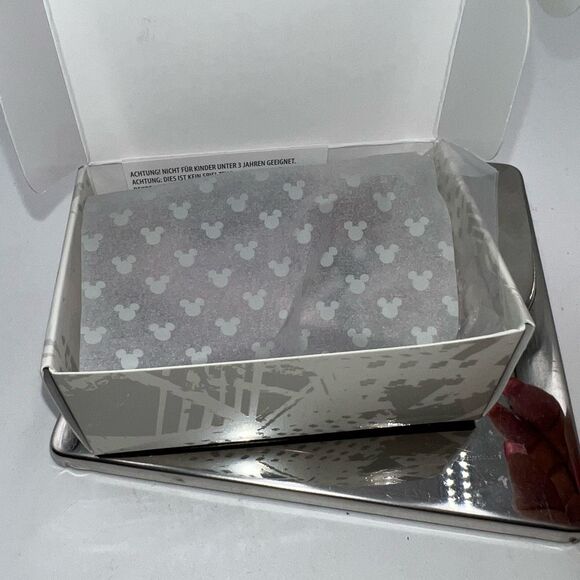 Disney Lacers The Three Little Pigs Shoe Vinyl Collectible Artist Series 2 D23 - Picture 5 of 9